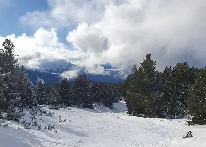 La Parenthese Chamroussienne - Proche Pistes De Ski