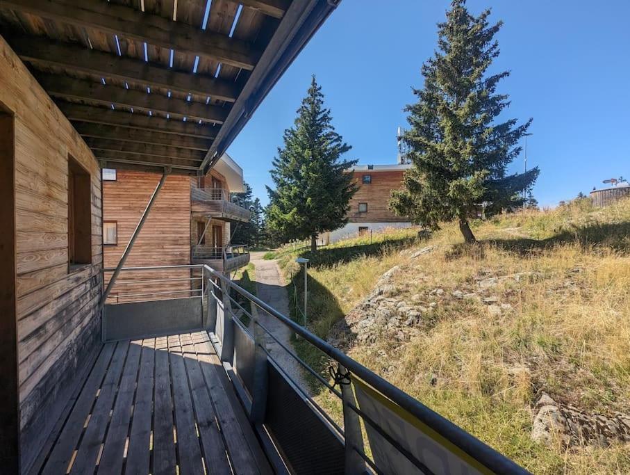 Apartment La Parenthese Chamroussienne - Proche Pistes De