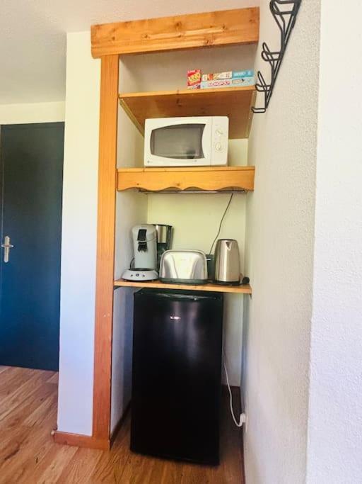 Apartamento La Parenthese Chamroussienne - Proche Pistes De *
