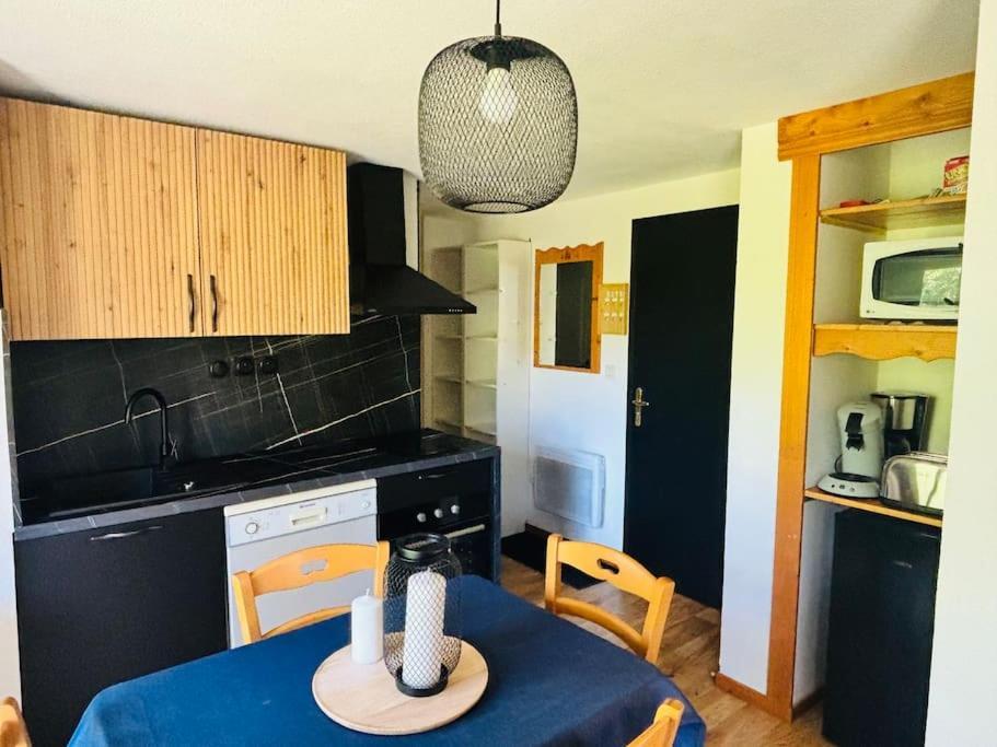 Apartamento La Parenthese Chamroussienne - Proche Pistes De Chamrousse