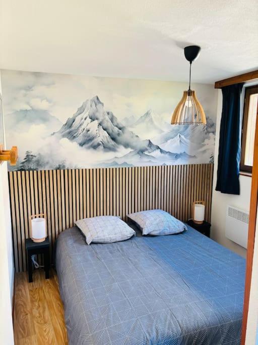 Apartamento La Parenthese Chamroussienne - Proche Pistes De *